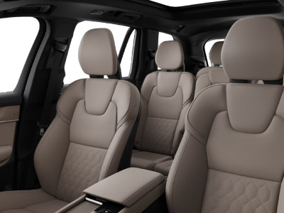 Volvo XC90 Neuwagen