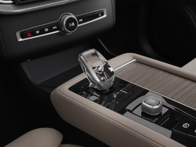 Volvo XC90 Neuwagen