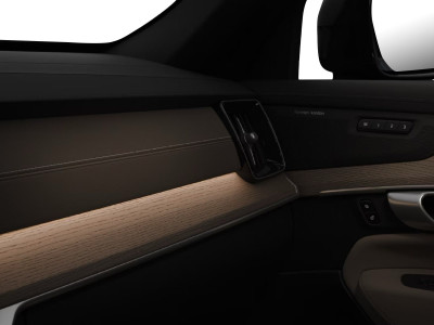 Volvo XC90 Neuwagen