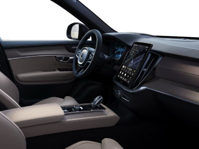 Volvo XC90 Neuwagen