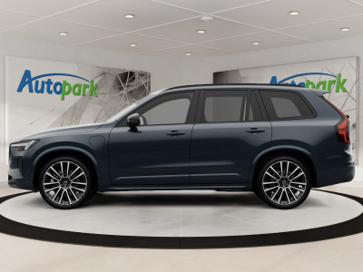 Volvo XC90 Neuwagen