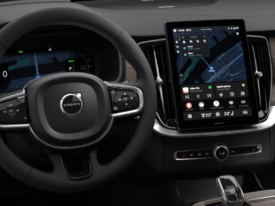 Volvo XC90 Neuwagen