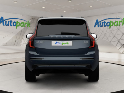 Volvo XC90 Neuwagen