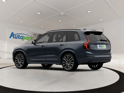Volvo XC90 Neuwagen
