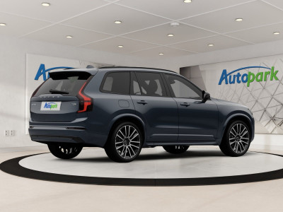 Volvo XC90 Neuwagen