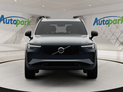 Volvo XC90 Neuwagen