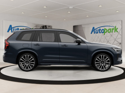 Volvo XC90 Neuwagen