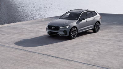Volvo XC60 Neuwagen