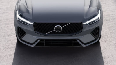 Volvo XC60 Neuwagen