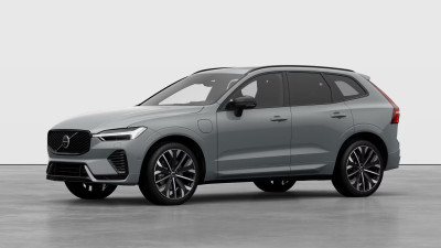 Volvo XC60 Neuwagen