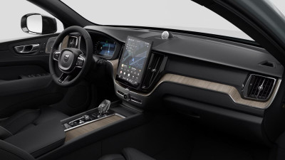 Volvo XC60 Neuwagen