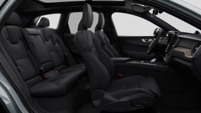 Volvo XC60 Neuwagen