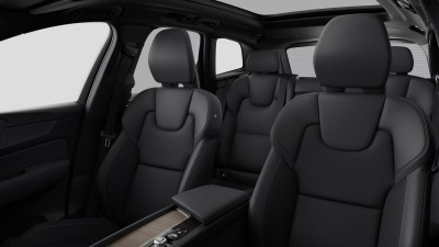 Volvo XC60 Neuwagen