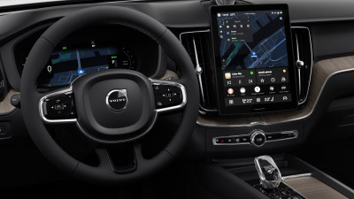Volvo XC60 Neuwagen