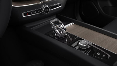 Volvo XC60 Neuwagen