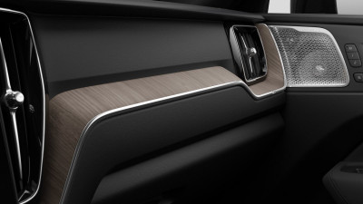 Volvo XC60 Neuwagen