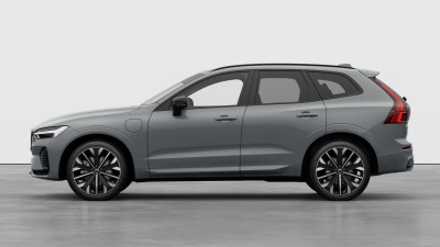 Volvo XC60 Neuwagen