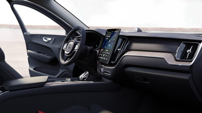 Volvo XC60 Neuwagen