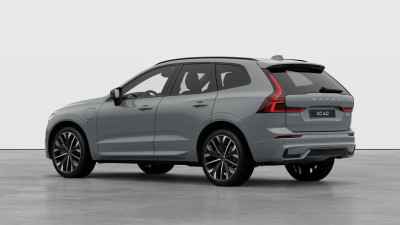 Volvo XC60 Neuwagen