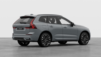 Volvo XC60 Neuwagen