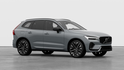 Volvo XC60 Neuwagen