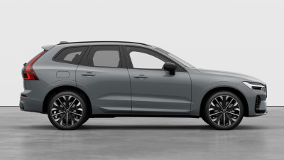 Volvo XC60 Neuwagen
