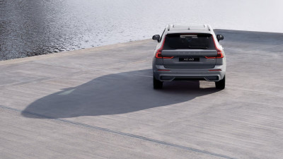 Volvo XC60 Neuwagen