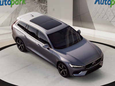 Volvo V60 Vorführwagen