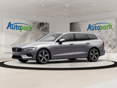 Volvo V60 Vorführwagen