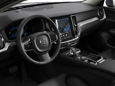 Volvo V60 Vorführwagen
