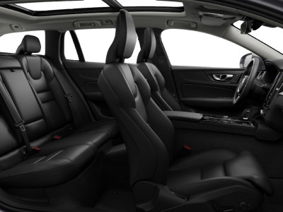 Volvo V60 Vorführwagen