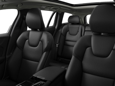 Volvo V60 Vorführwagen