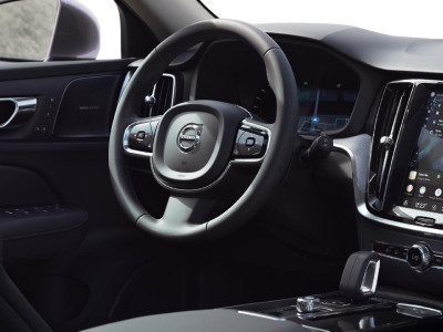 Volvo V60 Vorführwagen