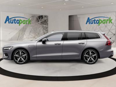 Volvo V60 Vorführwagen