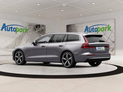 Volvo V60 Vorführwagen