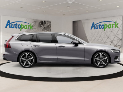 Volvo V60 Vorführwagen