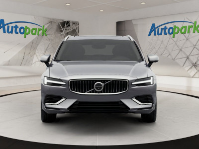 Volvo V60 Vorführwagen