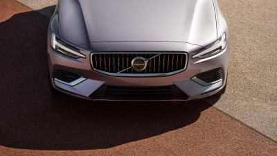 Volvo V60 Vorführwagen