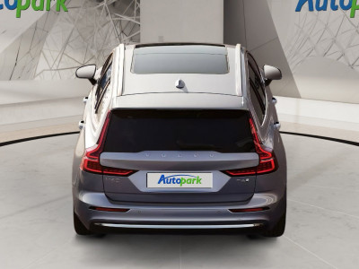Volvo V60 Vorführwagen