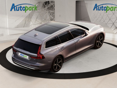 Volvo V60 Vorführwagen