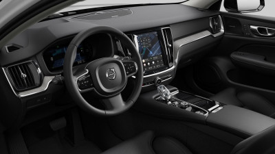 Volvo V60 Neuwagen