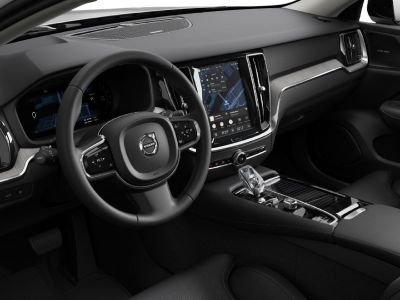 Volvo V60 Neuwagen Volvo V60 Neuwagen