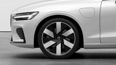 Volvo V60 Neuwagen