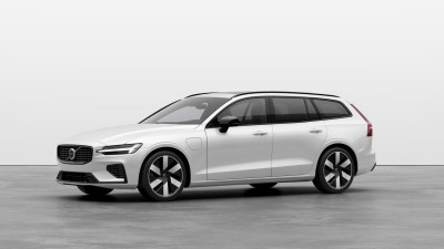 Volvo V60 Neuwagen