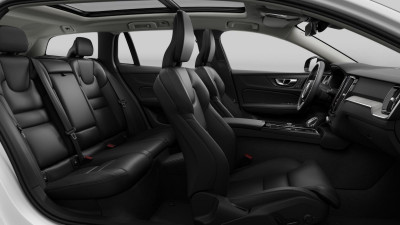 Volvo V60 Neuwagen