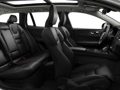 Volvo V60 Neuwagen Volvo V60 Neuwagen