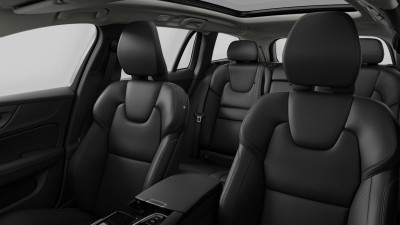 Volvo V60 Neuwagen