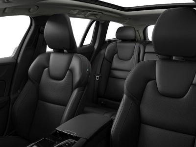 Volvo V60 Neuwagen Volvo V60 Neuwagen