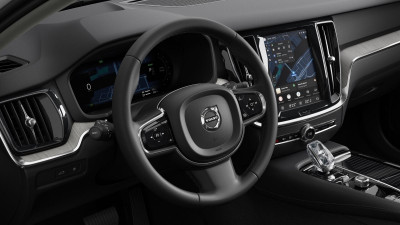 Volvo V60 Neuwagen