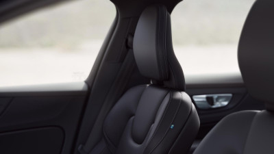 Volvo V60 Neuwagen